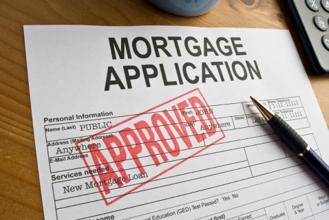 Application Process Mortgage Application Process Mortgage