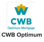 CWB Optimum Mortgage Lender Canada
