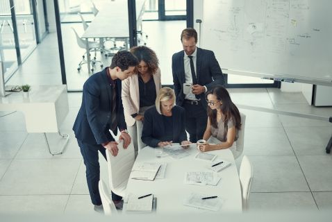 Collaborative Approach Mortgage Collaborative Approach Mortgage