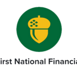 First National Financial Mortgage Lender Canada