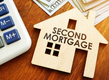 Second-Mortgage-Canada