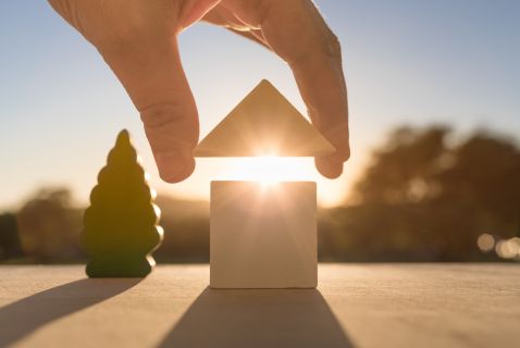Start Building Mortgage Start Building Mortgage